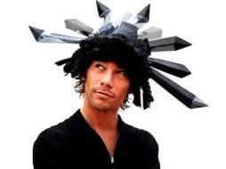 El trabajo de Jamiroquai es en esta ocasión más orgánico. ESPECIAL  /
