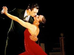 Alrededor de 400 parejas compiten por el título tanguero. RADIOMUNDIAL.COM  /