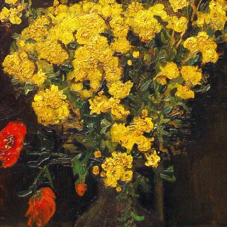 Viceministro de cultura egipcio es detenido por robo de un van Gogh