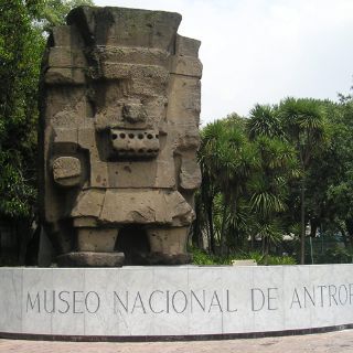 El Museo Nacional de Antropología es distinguido con premio
