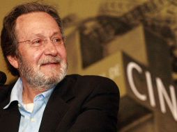 Jorge Fons busca conmemorar la fecha histótica con el filme. ARCHIVO INFORMADOR  /