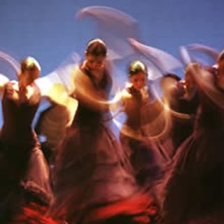 El flamenco a través de México y España