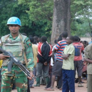 Empeora situación humanitaria en Darfur: ONU