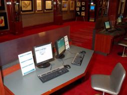 La seguridad integrada de datos permite monitorizar y hacer cumplir las políticas de protección de datos. ESPECIAL  /