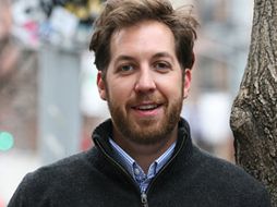 Chris Sacca fue uno de los primeros inversionistas de Twitter. ESPECIAL  /