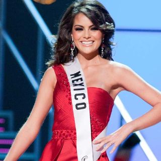 La tapatía Ximena Navarrete es la nueva Miss Universo