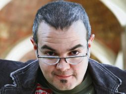 Aleks Syntek se retiró de Twitter por la polémica que desató su canción El futuro es milenario. EL UNIVERSAL  /