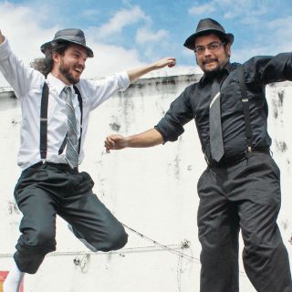 Pneumus, sonidos de altura