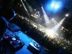 Esta semana, Murillo inicia en OPA el mismo taller que en octubre volverá a impartir sobre creación de música electrónica. ESPECIAL  /