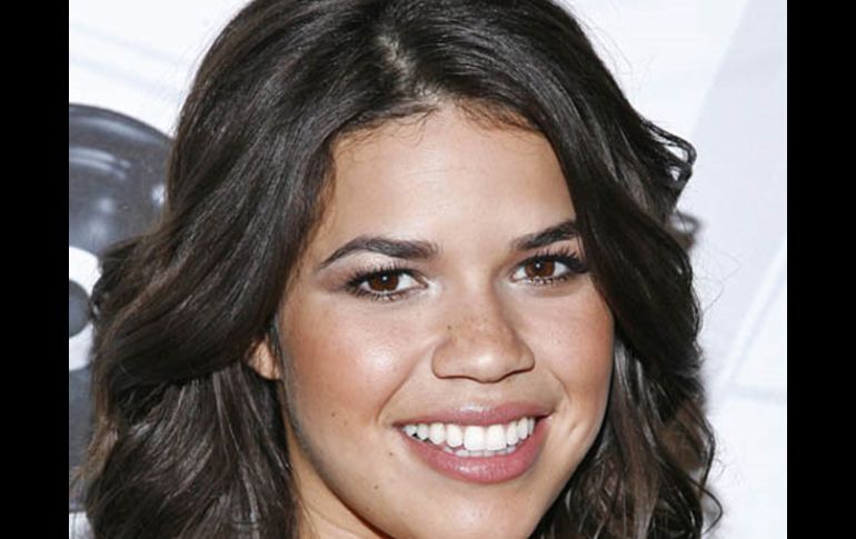 Es la más joven de seis hermanos. Su madre trabajó como jefa del personal de limpieza en un hotel. ESPECIAL  /