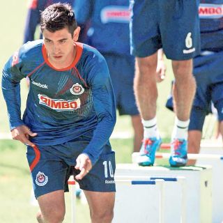 ''Venado'' está en deuda con el Guadalajara