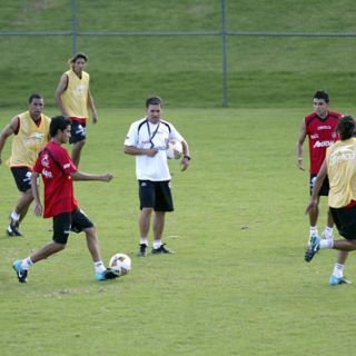 Los cambios duelen, pero son necesarios: Espinoza