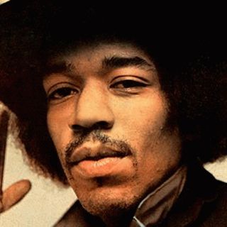 Rinden tributo a Jimi Hendrix en el 40 aniversario de su muerte