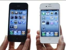 La nueva versión del iPad tiene la capacidad de hacer videollamadas y función 'multitask'. AP  /