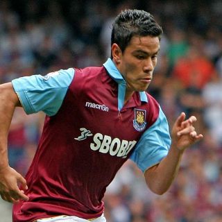 Barrera confía en que el West Ham mejore