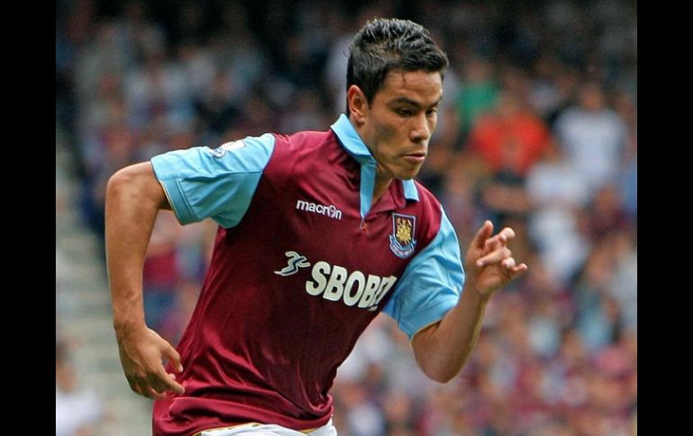 Pablo Barrera cree en que su equipo va a recuperarse por los buenos jugadores que están en él. MEXSPORT  /