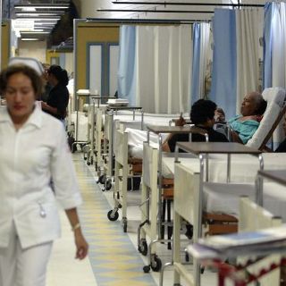 Invierten 36 millones de dólares en industria de la salud