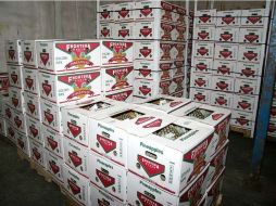 Unos 234 mil millones de dólares corresponden a importaciones de productos mexicanos. NTX  /