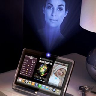 Nokia e Intel trabajan juntos para hacer posible el futuro