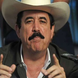 Zelaya dice es una calumnia investigación sobre dinero donado por Venezuela