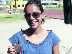 Marisol Romero. ESPECIAL  /