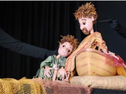 La obra se estrenará el próximo 28 de agosto a las 13 horas y tendrá una segunda función  a las 16 horas. ESPECIAL  /