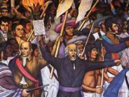 El primer país reconocido como independiente de España fue México en el año de 1836. ESPECIAL  /