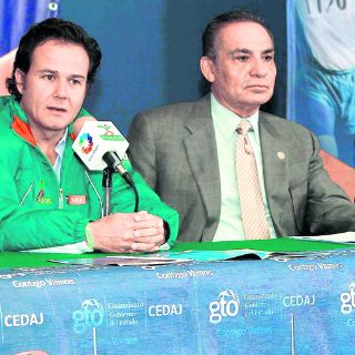 Maratón guanajuatense será el colofón del Festival Olímpico