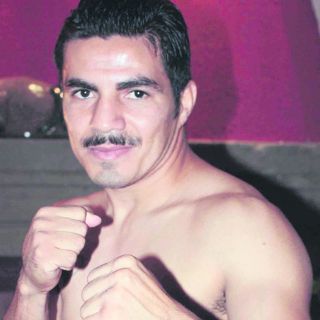 Omar Niño no se fía de su rival