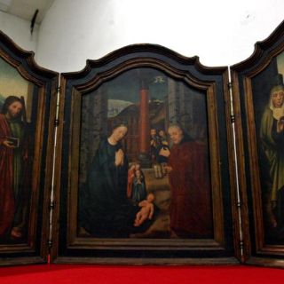 Desempolvan el arte flamenco