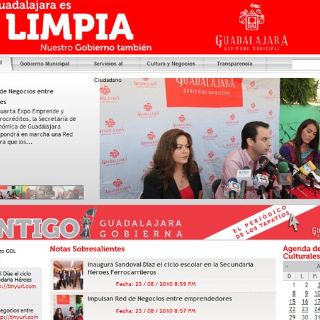 La transparencia baja en gobiernos de la ciudad