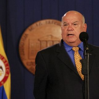 OEA considera 'inaceptable'  solicitud de FARC para hablar con Unasur