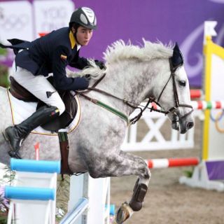 Rogge espera más pruebas en JO