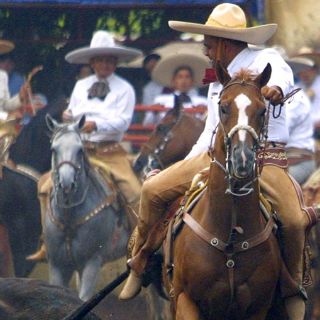 Charros buscarán récord Guinness
