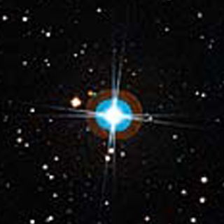 Hallan un planeta comparable con la Tierra