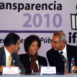 Transparencia, vía rápida para combatir narco: OCDE