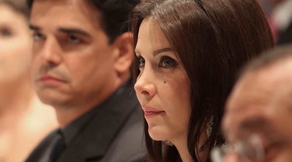 Consideró que desde su punto de vista es interesante trabajar con el mismo equipo del proyecto anterior. EL UNIVERSAL  /