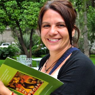 Analizan mestizaje cultural entre Cuba y México en un libro