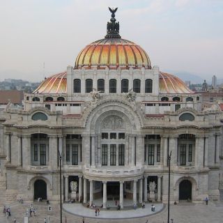 Palacio de Bellas Artes reabrirá sus puertas el 19 de noviembre