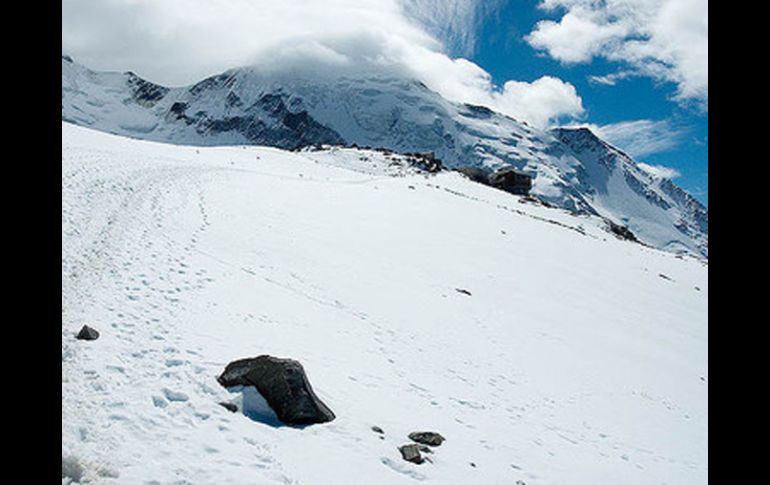 Las labores se prolongarán hasta el próximo mes de octubre. ESPECIAL  /