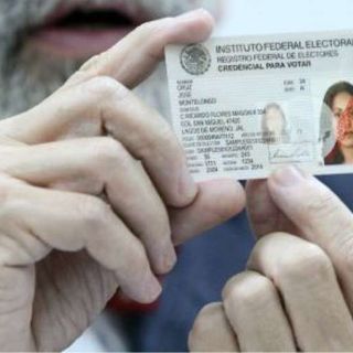 Confirman pérdida de vigencia de credenciales 03 en 2011