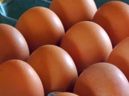 La restricción tiene como fin prevenir los brotes de salmonelosis en México. ESPECIAL  /