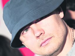 El vocalista de Smashing Pumpkings asegura que México tiene espectadores muy entregados.REUTERS  /