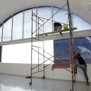 El MAZ apuesta en mejorar su espacio