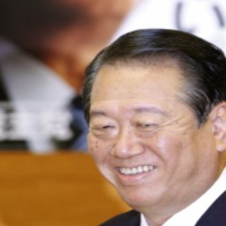 Ozawa desafiará a primer ministro japonés Kan en elecciones a jefe de partido