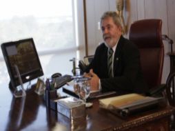 En los pasados cinco años, Brasil reformó completamente su política de defensa.  REUTERS  /