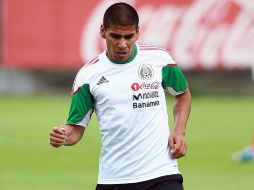 Salcido jugará en la Liga Premier. MEXSPORT  /