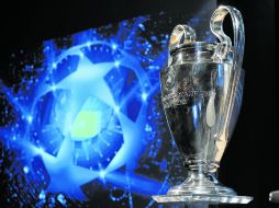 La 'Orejona' estará presente en el Forum Grimaldi de Mónaco. GETTY IMAGES SPORT  /