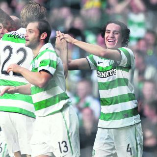 Celtic y Juárez, por su pase a la fase de grupos