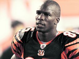 Chad Ochocinco le mandó un mensaje personal al comisionado de la NFL, Roger Goodell, ofreciéndole disculpas. AP  /